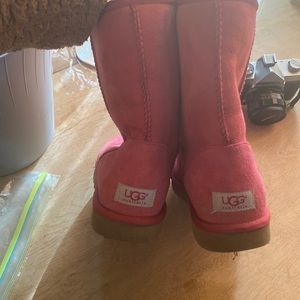 Size 9 Ugg